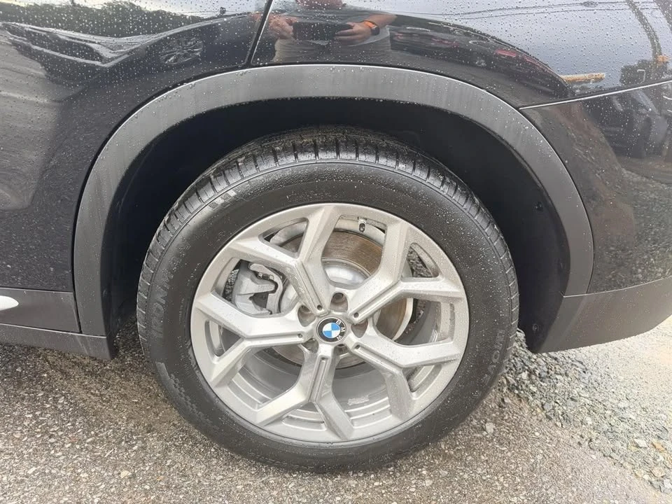 2024 BMW G01 X3 - Image 11 of 20