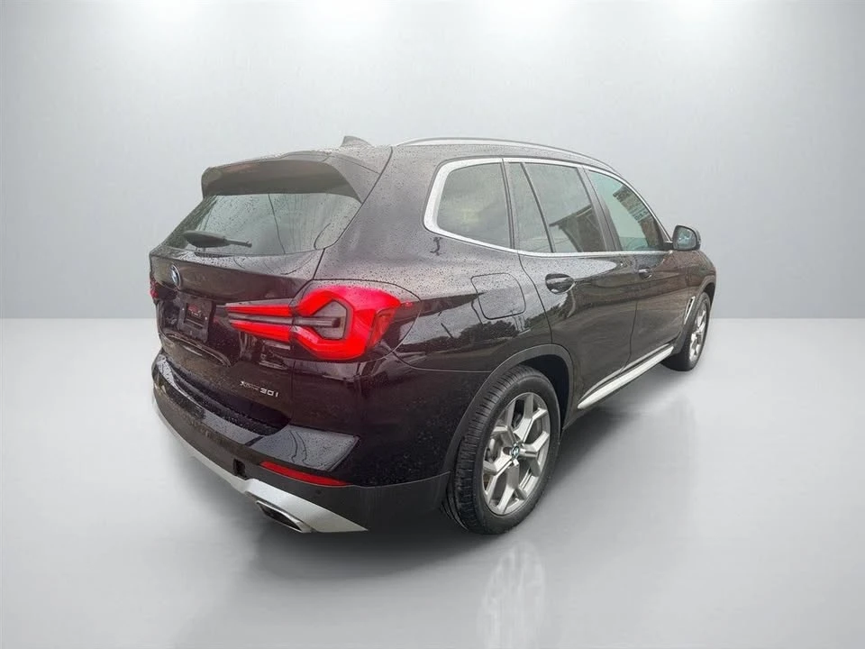 2024 BMW G01 X3 - Image 7 of 20