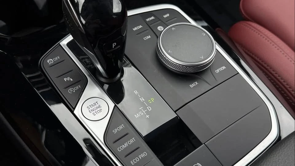 2024 BMW G01 X3 - Image 17 of 20