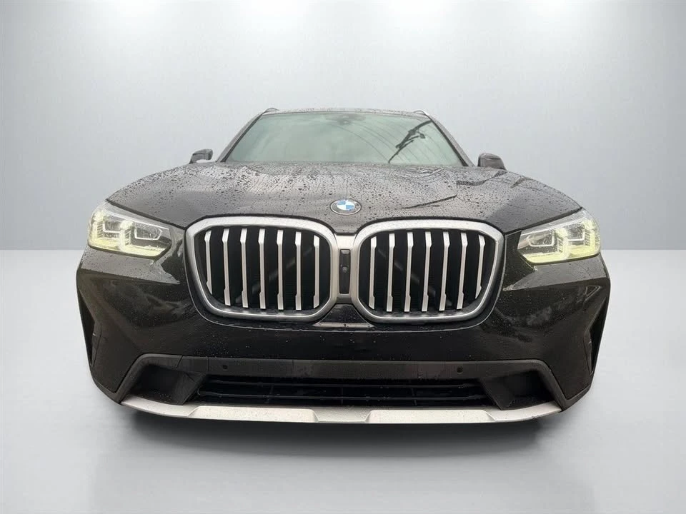 2024 BMW G01 X3 - Image 2 of 20