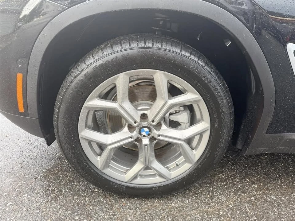 2024 BMW G01 X3 - Image 12 of 20
