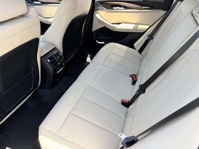 2024 BMW G01 X3 - Image 18 of 20