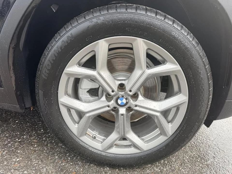 2024 BMW G01 X3 - Image 9 of 20