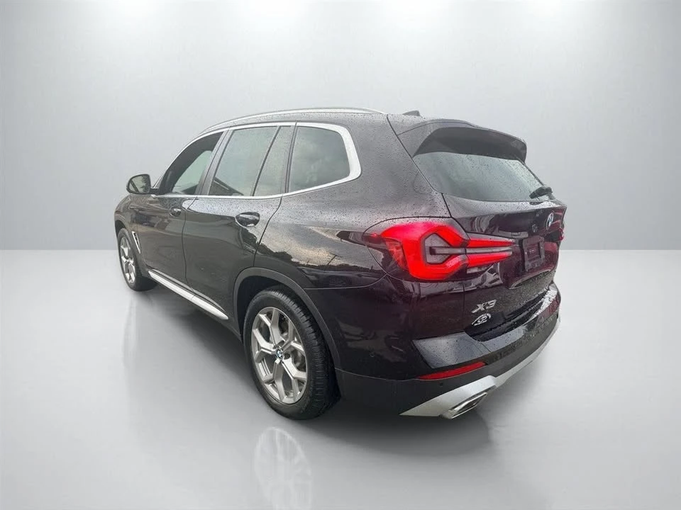 2024 BMW G01 X3 - Image 5 of 20