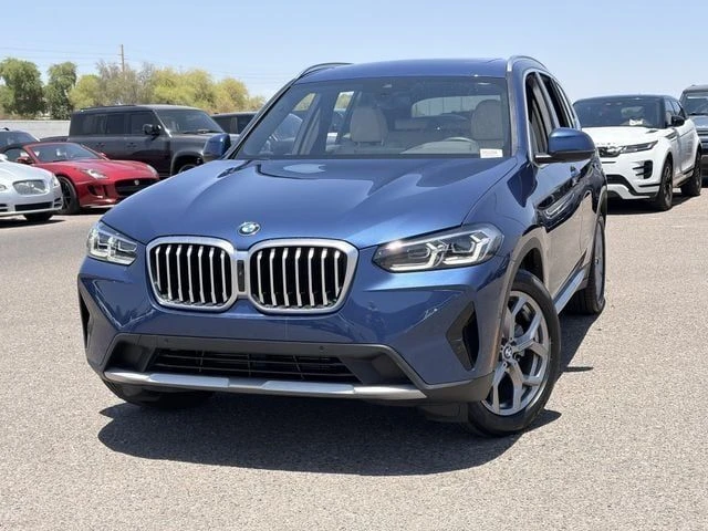 2024 BMW G01 X3 - Image 4 of 20