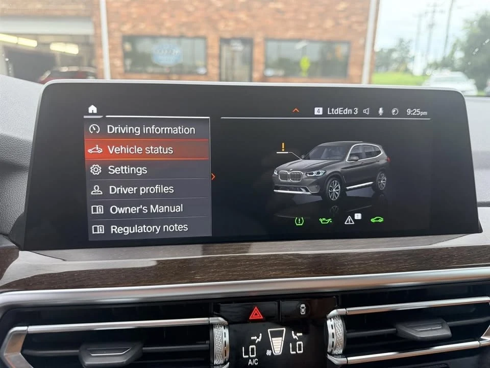 2024 BMW G01 X3 - Image 20 of 20