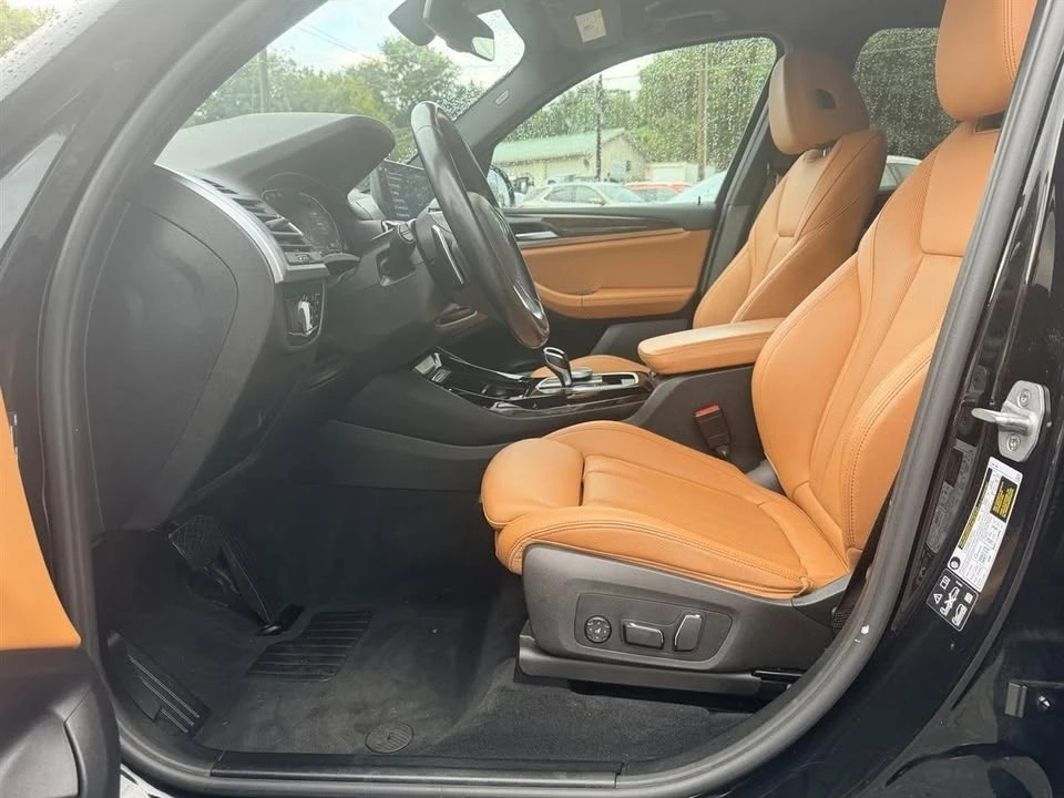 2024 BMW G01 X3 - Image 14 of 20