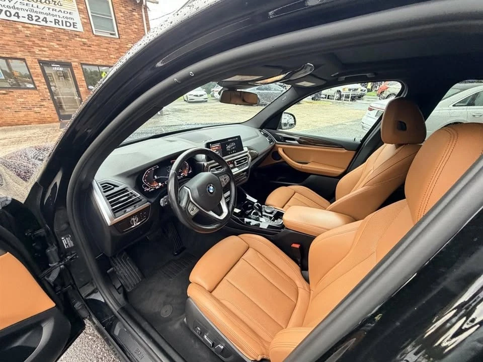 2024 BMW G01 X3 - Image 15 of 20