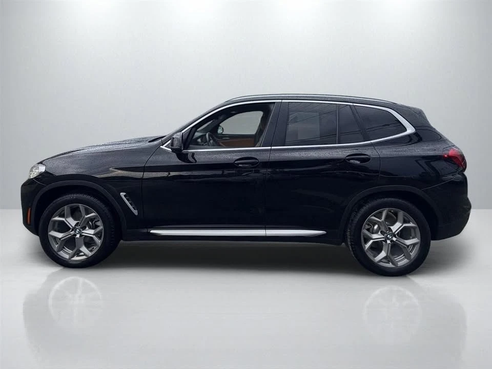 2024 BMW G01 X3 - Image 4 of 20