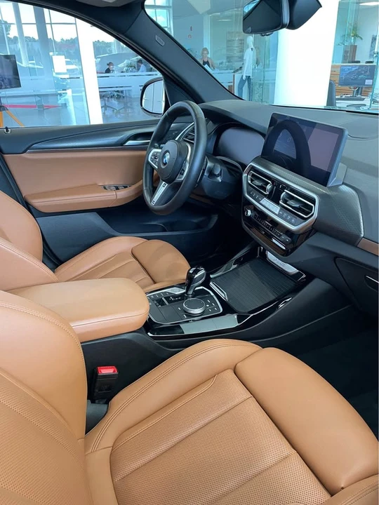 2024 BMW G01 X3 - Image 4 of 4