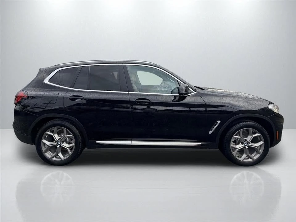 2024 BMW G01 X3 - Image 8 of 20