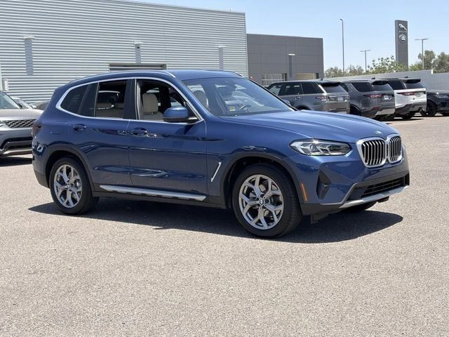 2024 BMW G01 X3 - Image 5 of 20