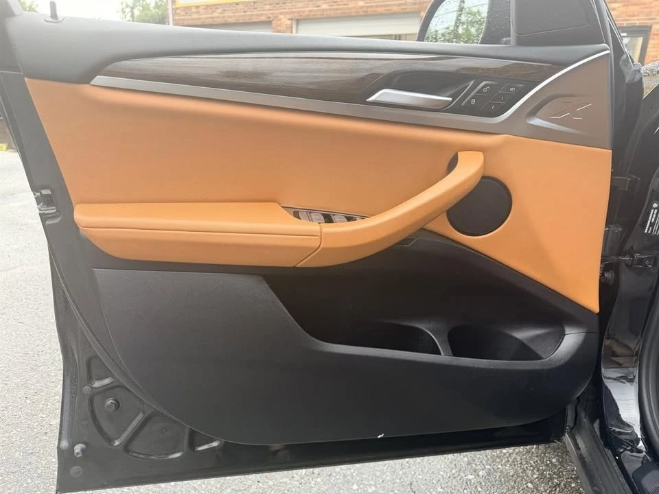 2024 BMW G01 X3 - Image 13 of 20