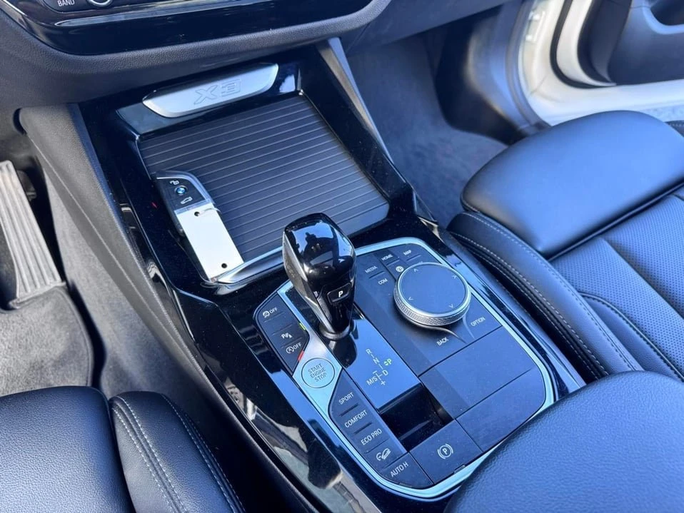 2024 BMW G01 X3 - Image 20 of 20