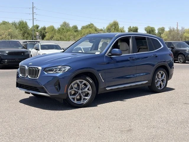 2024 BMW G01 X3 - Image 2 of 20