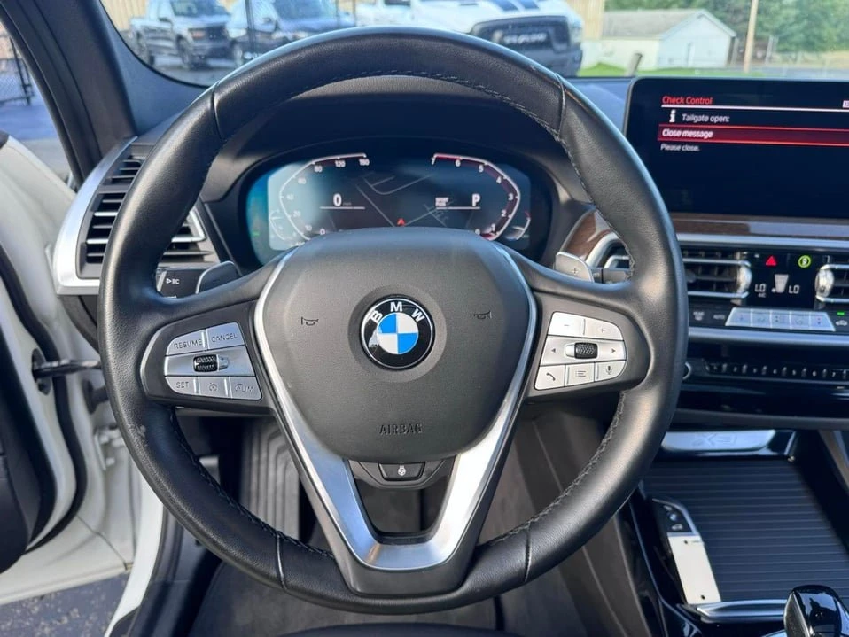 2024 BMW G01 X3 - Image 17 of 20