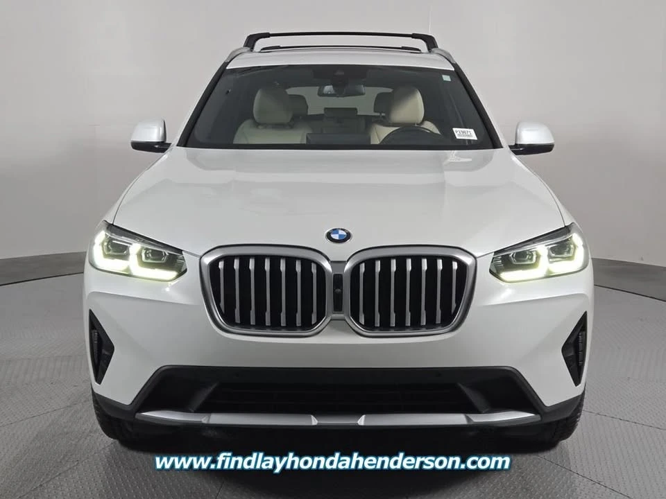 2024 BMW G01 X3 - Image 7 of 20