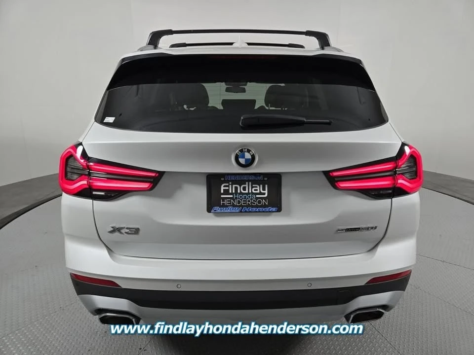 2024 BMW G01 X3 - Image 4 of 20