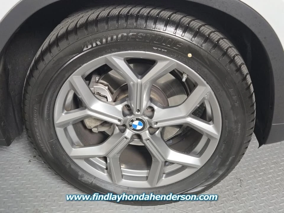 2024 BMW G01 X3 - Image 11 of 20