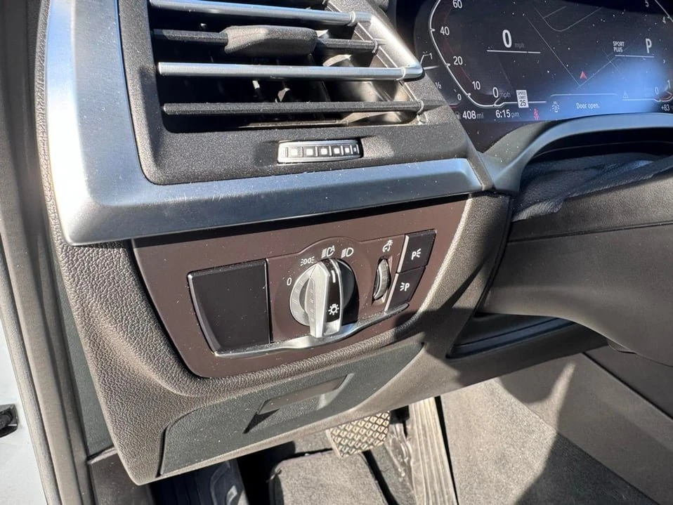 2024 BMW G01 X3 - Image 15 of 20