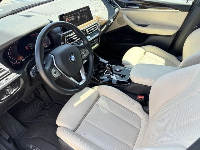 2024 BMW G01 X3 - Image 5 of 13