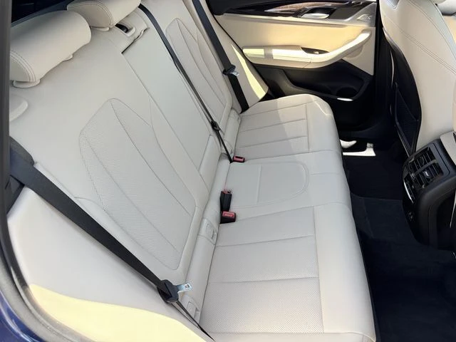 2024 BMW G01 X3 - Image 15 of 20