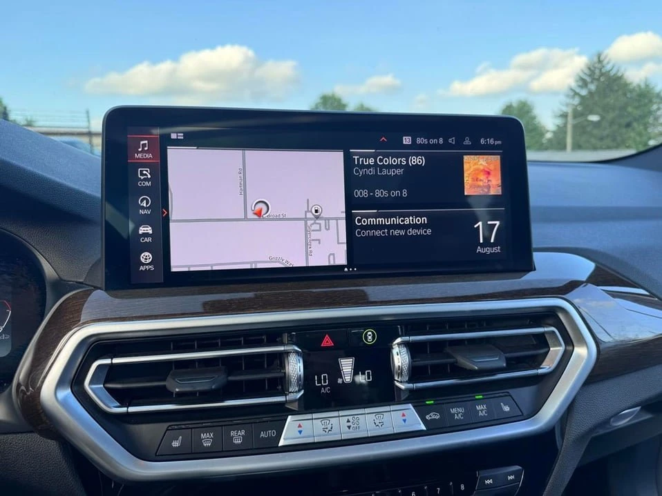 2024 BMW G01 X3 - Image 18 of 20