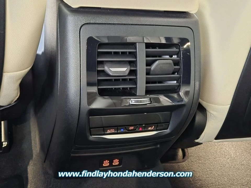 2024 BMW G01 X3 - Image 18 of 20