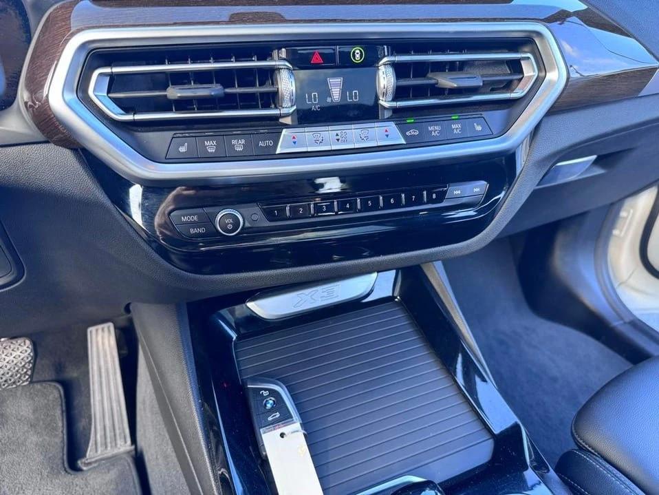2024 BMW G01 X3 - Image 19 of 20