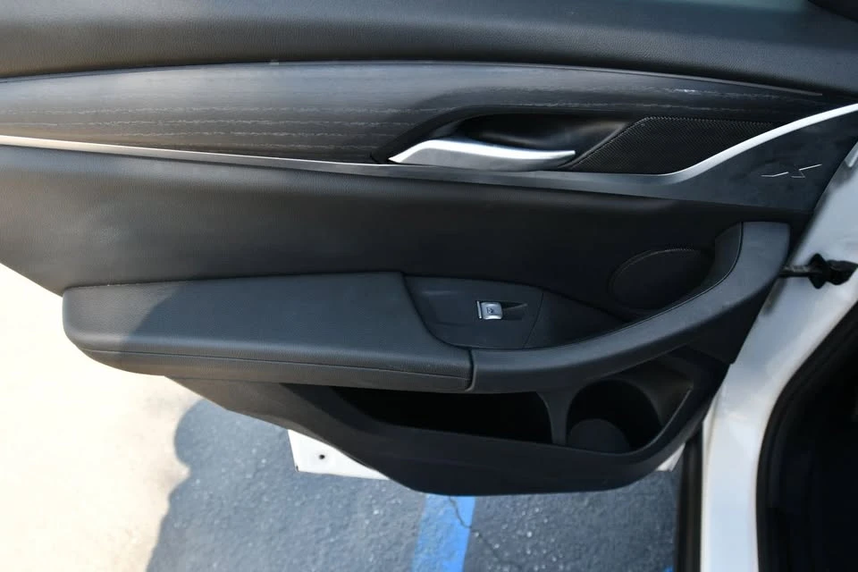 2024 BMW G01 X3 - Image 14 of 20