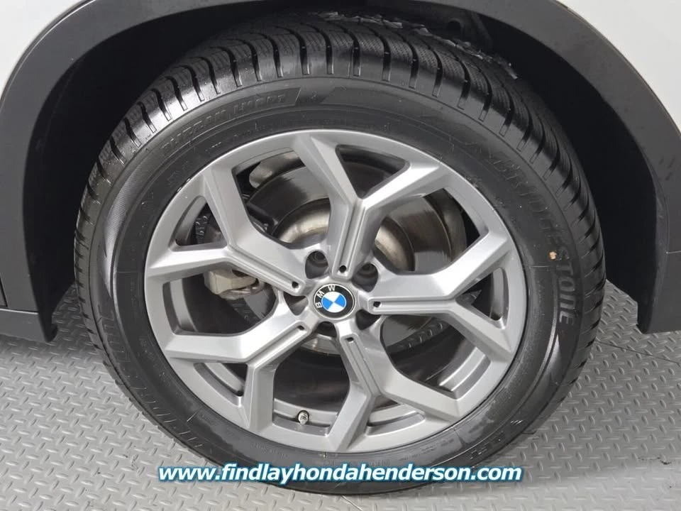 2024 BMW G01 X3 - Image 9 of 20