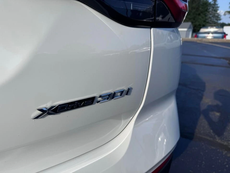 2024 BMW G01 X3 - Image 7 of 20