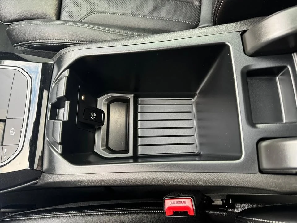 2024 BMW G01 X3 - Image 11 of 20