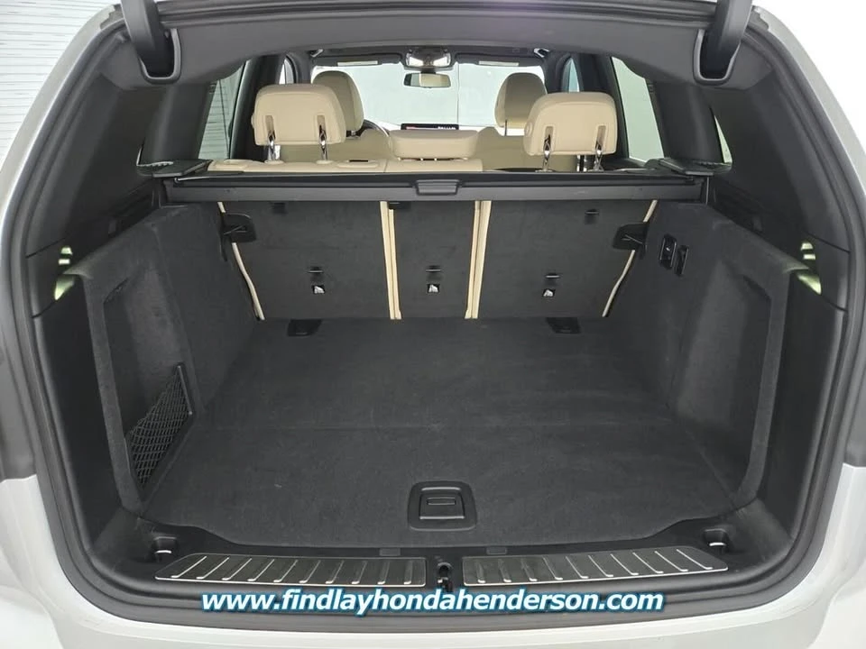 2024 BMW G01 X3 - Image 19 of 20