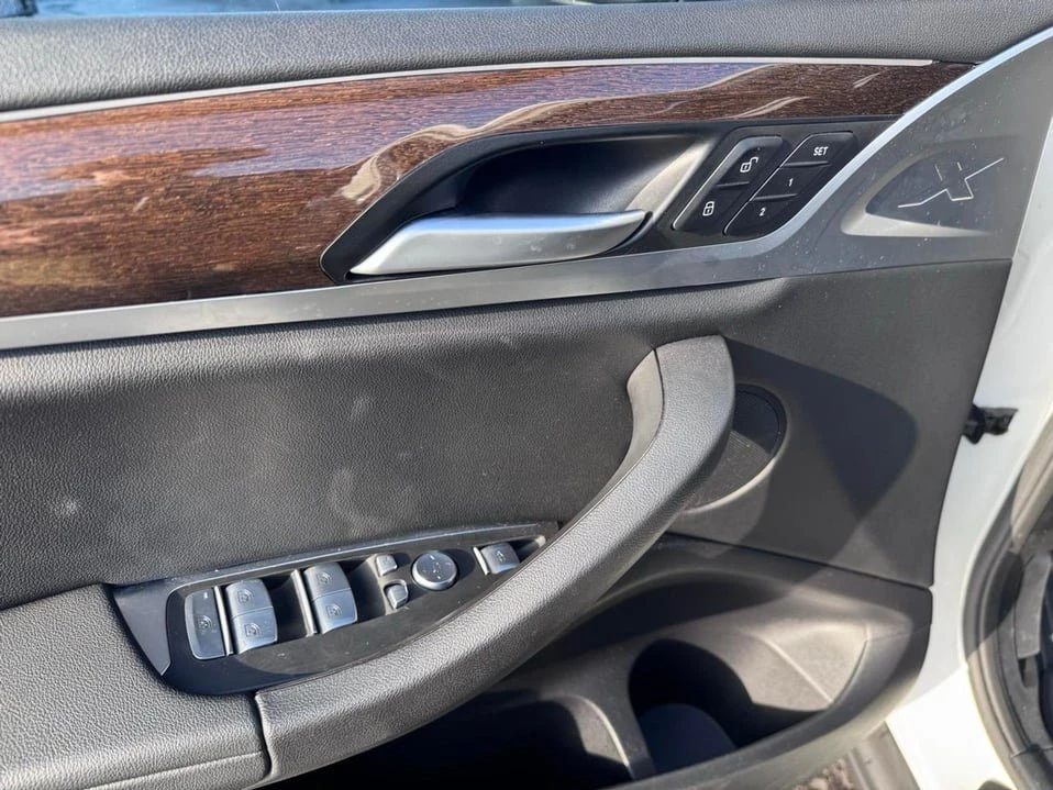 2024 BMW G01 X3 - Image 11 of 20