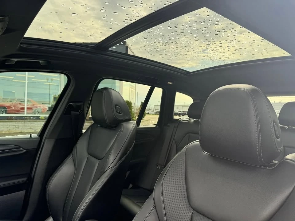 2024 BMW G01 X3 - Image 20 of 20