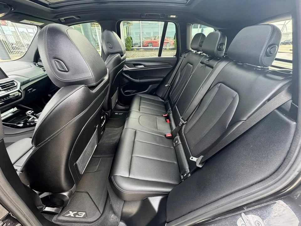 2024 BMW G01 X3 - Image 15 of 20