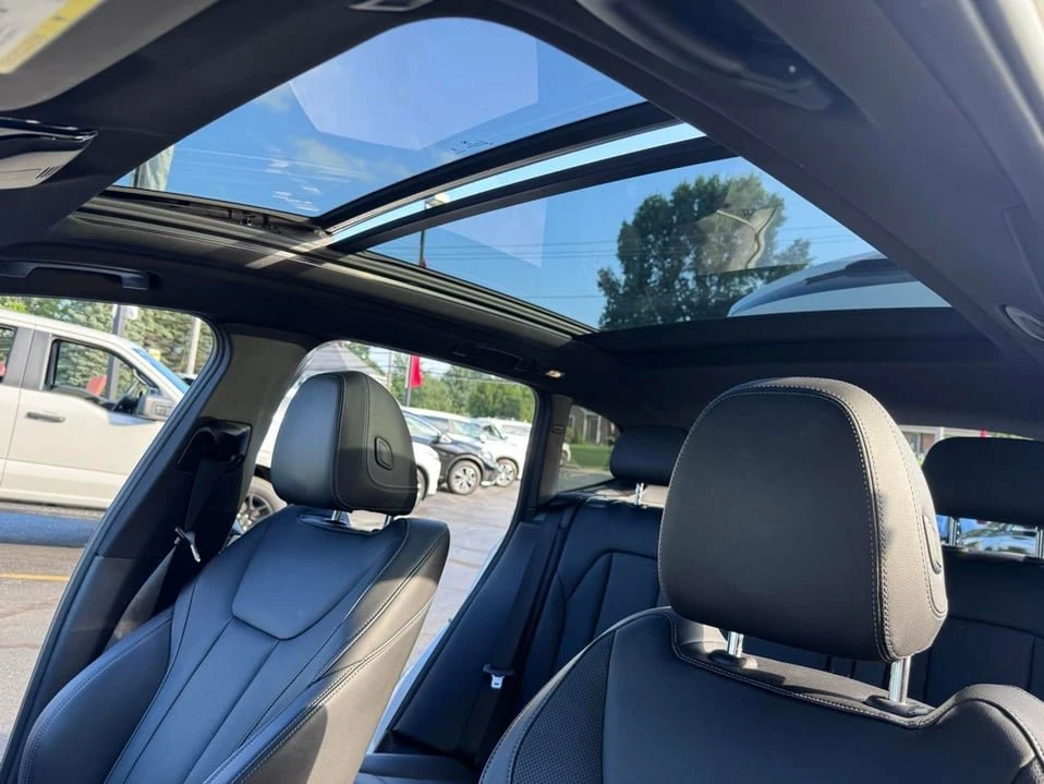 2024 BMW G01 X3 - Image 13 of 20