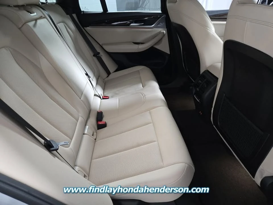 2024 BMW G01 X3 - Image 20 of 20