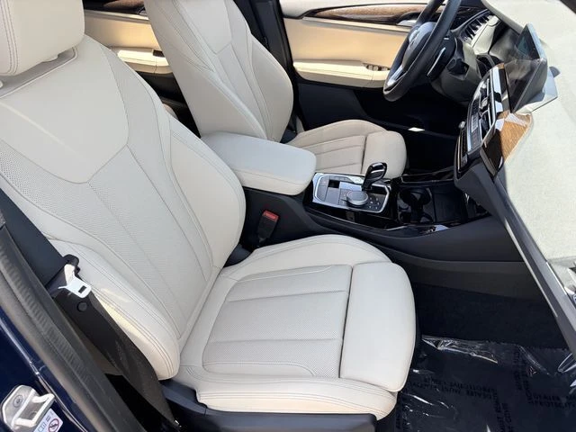 2024 BMW G01 X3 - Image 12 of 20