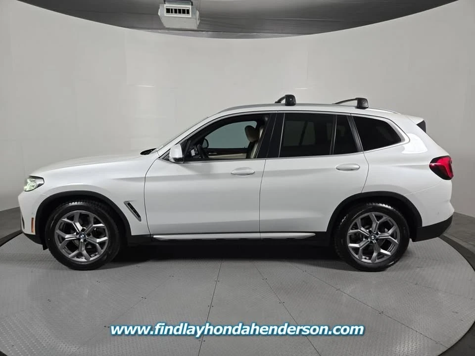 2024 BMW G01 X3 - Image 2 of 20