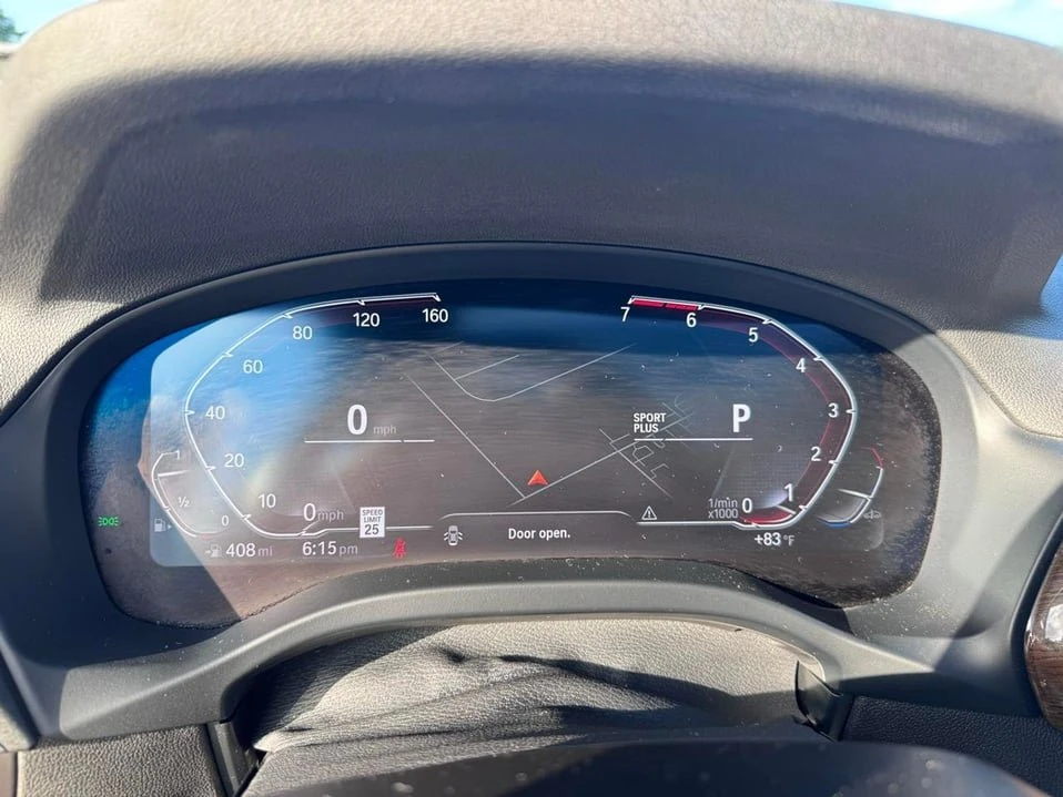 2024 BMW G01 X3 - Image 16 of 20
