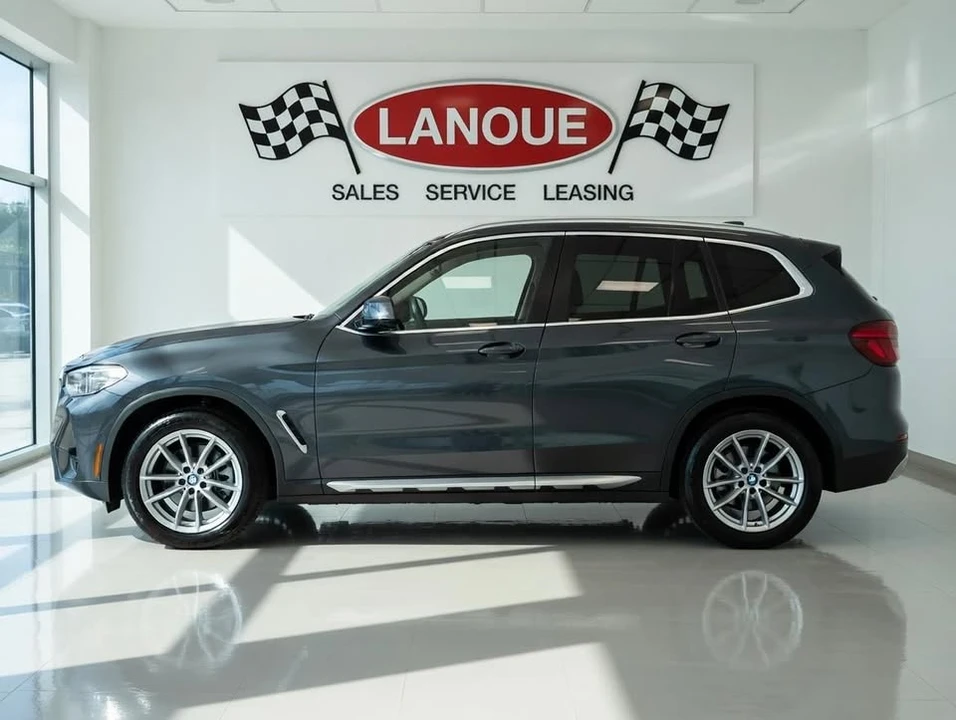2024 BMW G01 X3 - Image 3 of 20