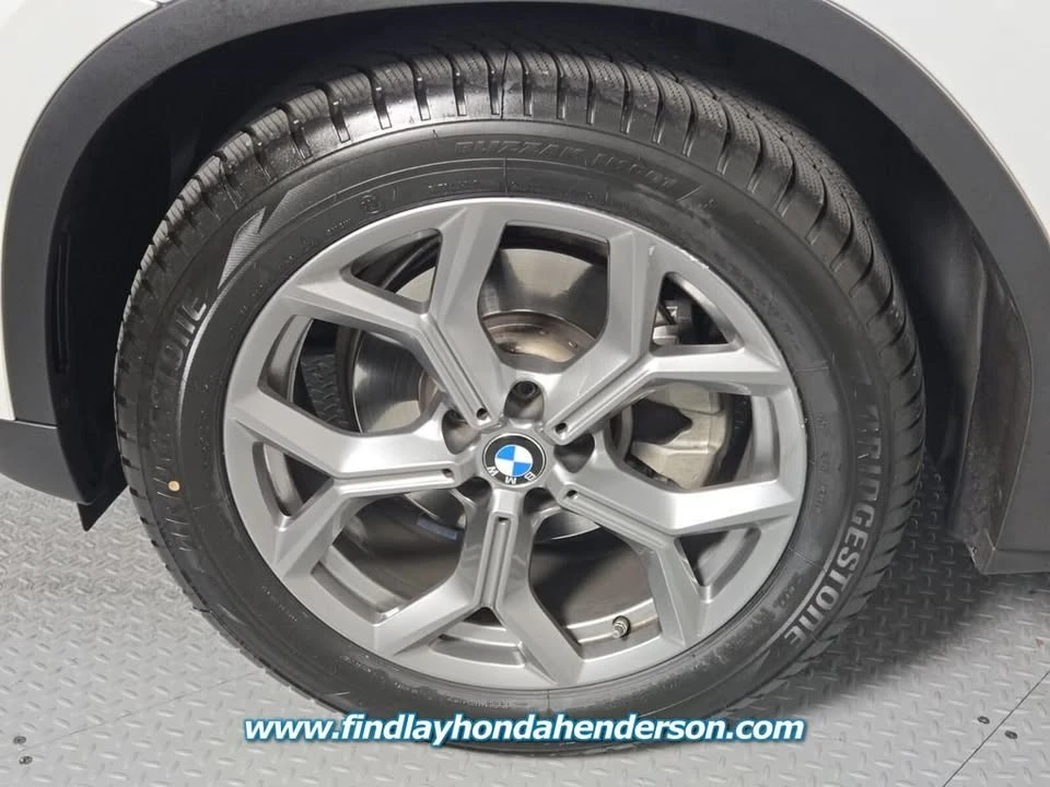 2024 BMW G01 X3 - Image 8 of 20