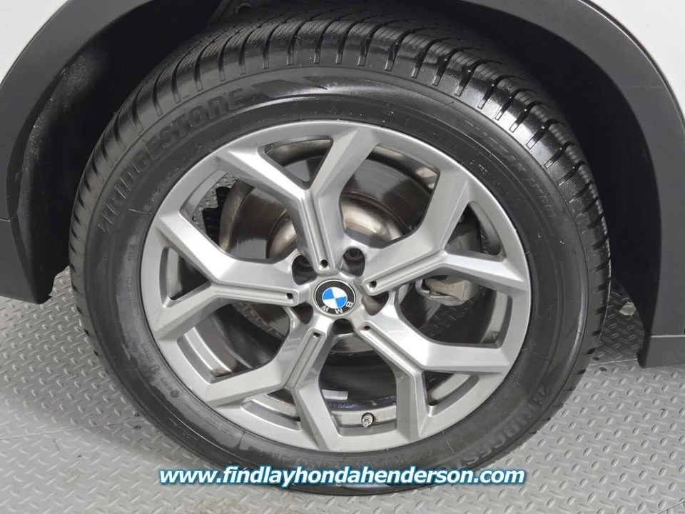 2024 BMW G01 X3 - Image 10 of 20