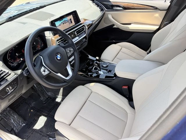 2024 BMW G01 X3 - Image 20 of 20