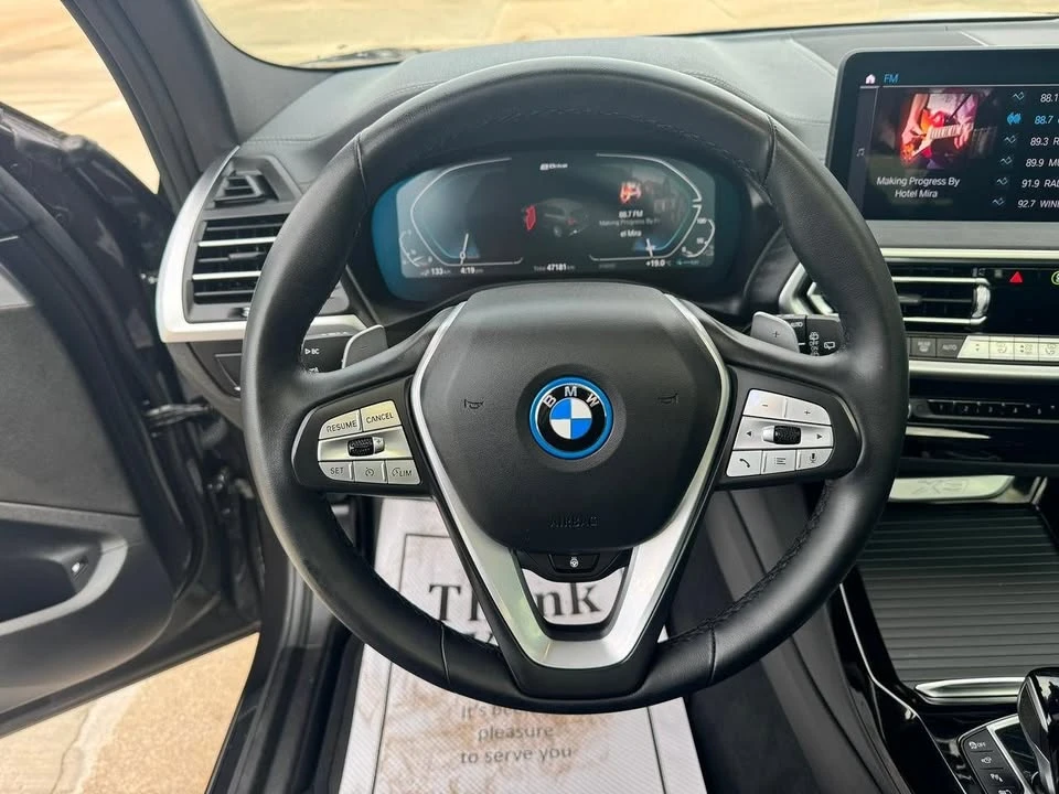 2024 BMW G01 X3 - Image 17 of 20