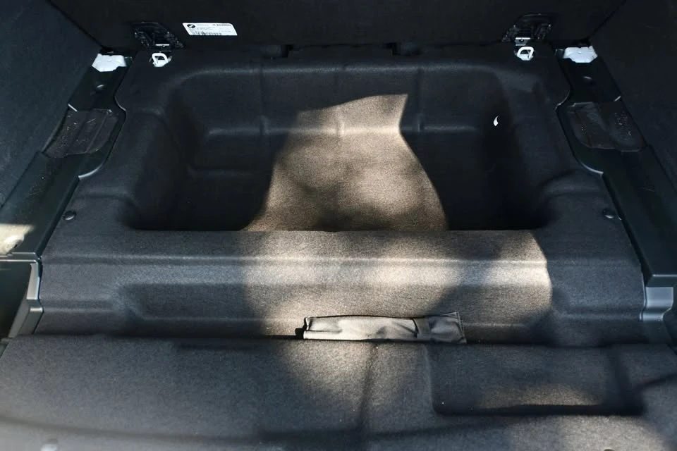 2024 BMW G01 X3 - Image 18 of 20