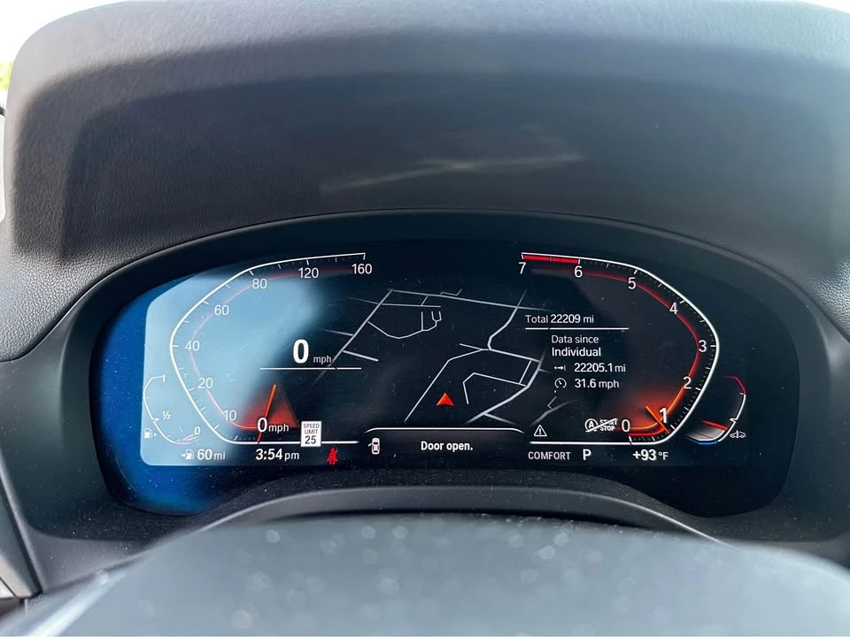 2024 BMW G01 X3 - Image 7 of 15