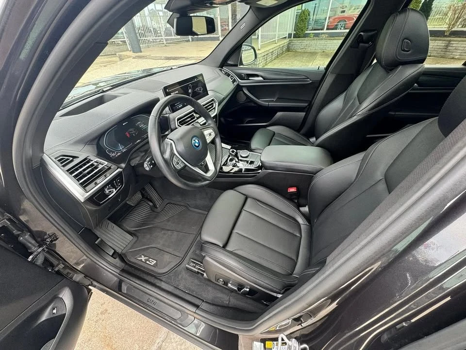 2024 BMW G01 X3 - Image 13 of 20